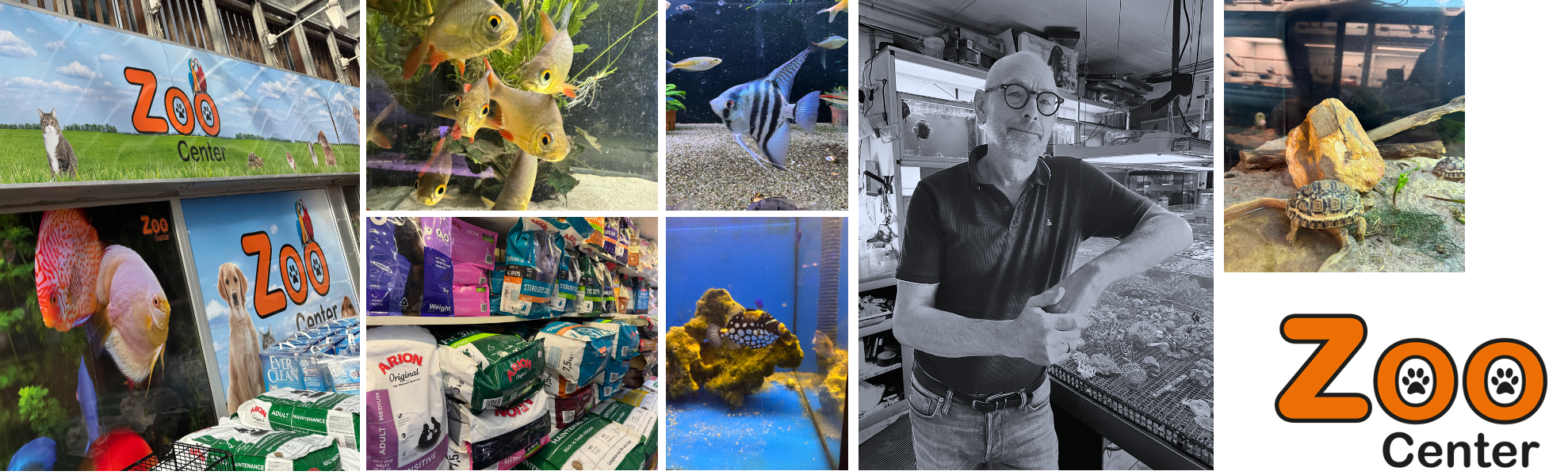Zoo Center