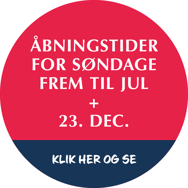 aabningstider
