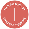 Værløse Bymidte Logo