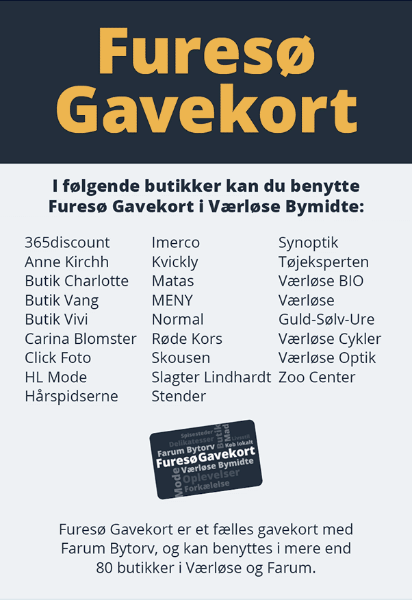 gavekort-butikker